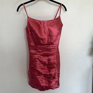 EllesProm Hoco Dress